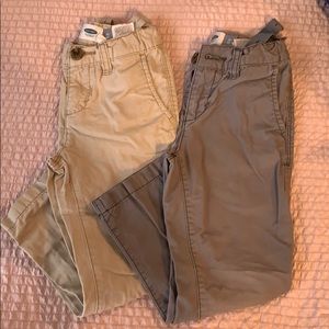 Old navy skinny jeans